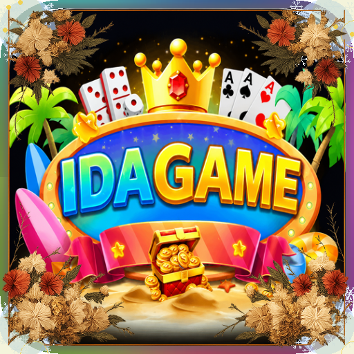 idagame — galeri pratinjau Resmi APK